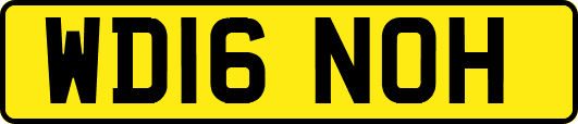 WD16NOH