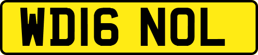 WD16NOL