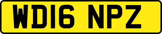WD16NPZ