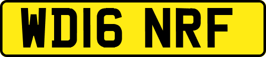 WD16NRF