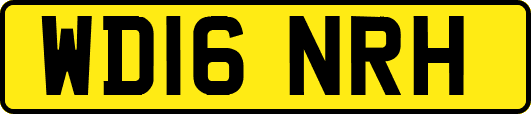 WD16NRH
