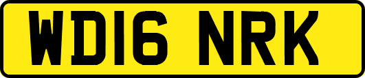 WD16NRK