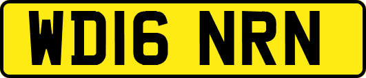 WD16NRN