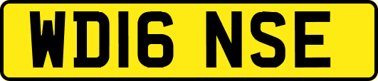 WD16NSE