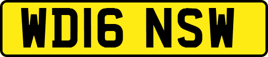 WD16NSW