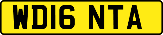 WD16NTA