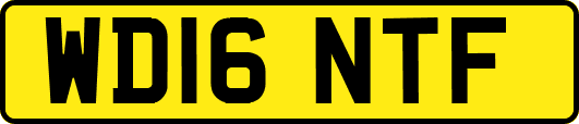 WD16NTF