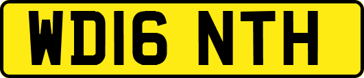 WD16NTH