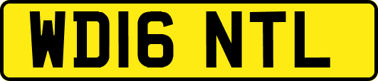 WD16NTL