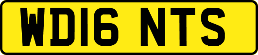 WD16NTS