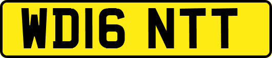 WD16NTT