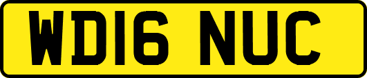 WD16NUC