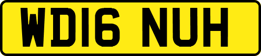 WD16NUH