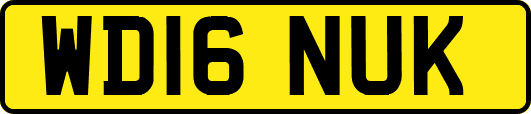 WD16NUK