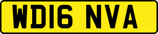 WD16NVA