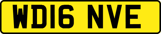 WD16NVE