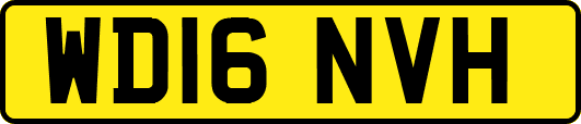 WD16NVH