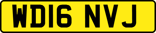 WD16NVJ