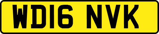 WD16NVK