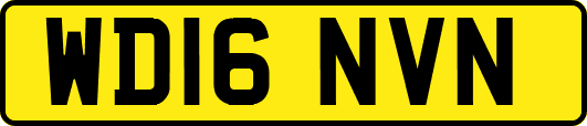 WD16NVN