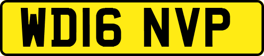 WD16NVP