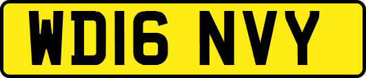 WD16NVY