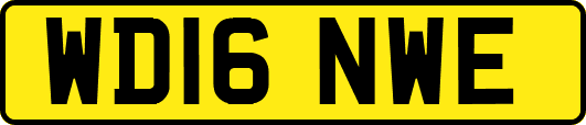 WD16NWE