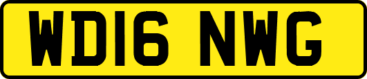WD16NWG