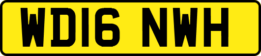 WD16NWH