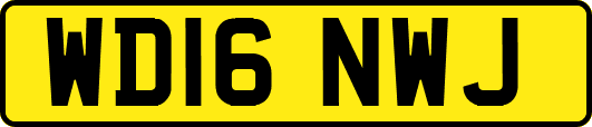 WD16NWJ