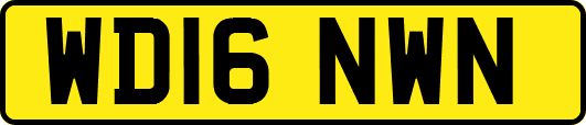 WD16NWN