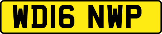 WD16NWP