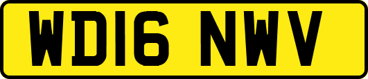 WD16NWV