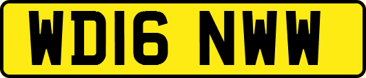 WD16NWW