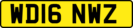 WD16NWZ