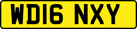 WD16NXY