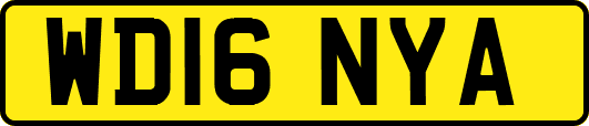 WD16NYA