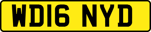 WD16NYD