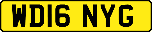 WD16NYG