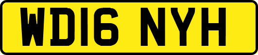 WD16NYH