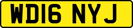 WD16NYJ
