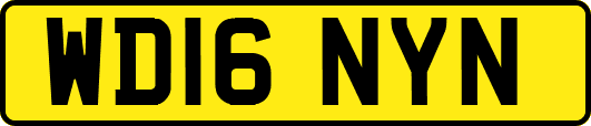 WD16NYN