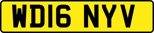 WD16NYV