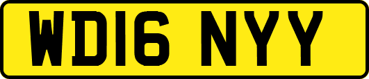 WD16NYY