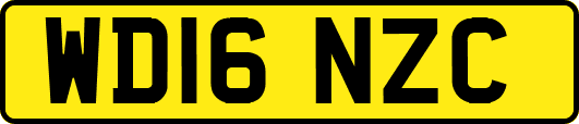 WD16NZC