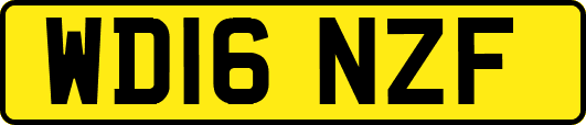 WD16NZF