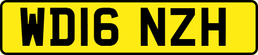 WD16NZH