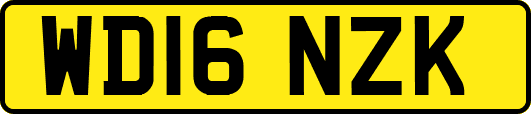 WD16NZK