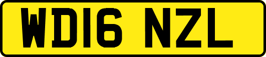 WD16NZL