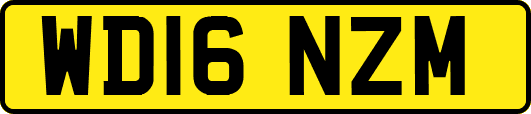 WD16NZM